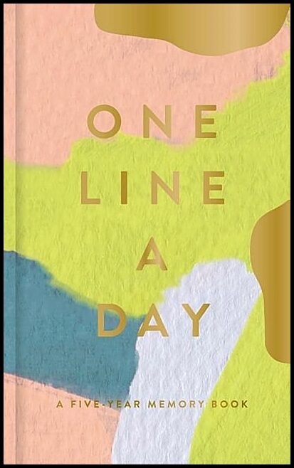 Moglea | Moglea One Line a Day