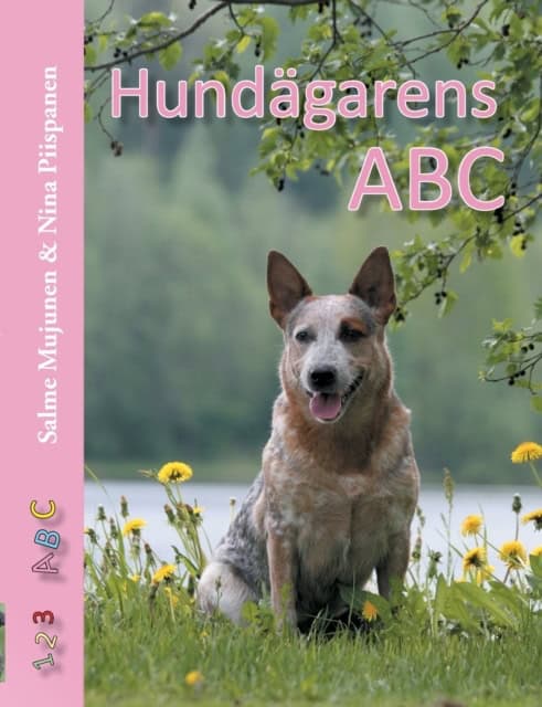 Mujunen, Salme | Hundägarens ABC