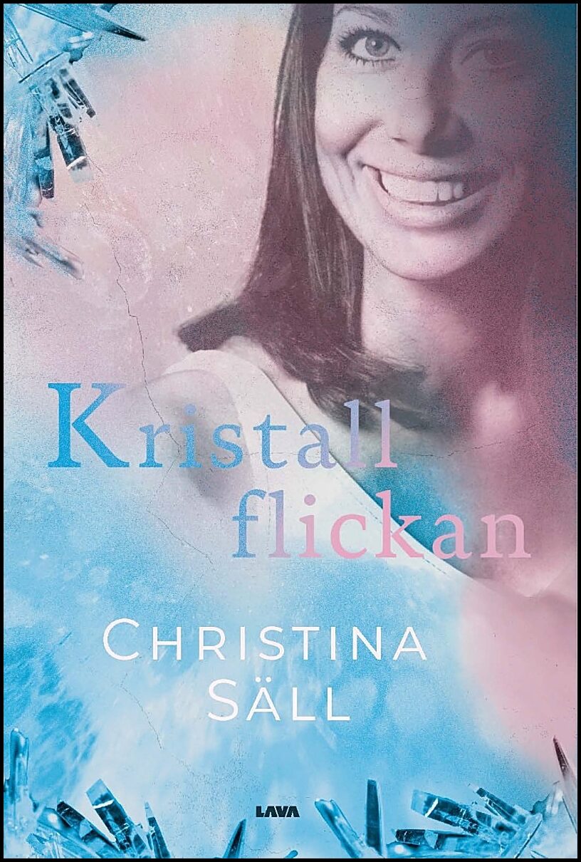 Säll, Christina | Kristallflickan