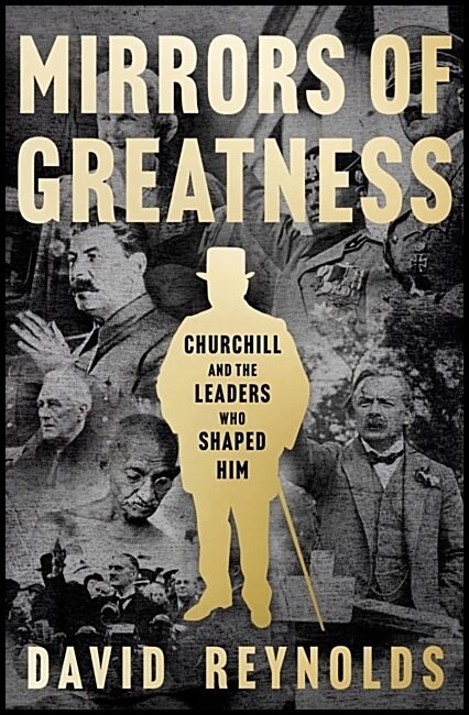 Reynolds, David | Churchill