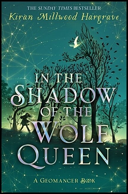 Hargrave, Kiran Millwood | Geomancer : In the Shadow of the Wolf Queen