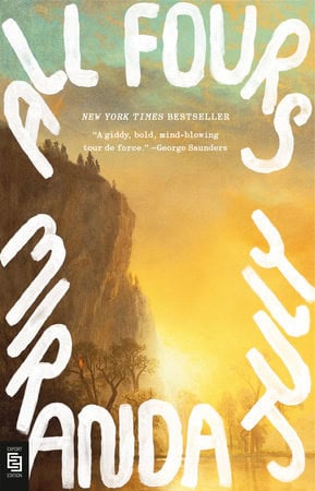 July, Miranda | All Fours