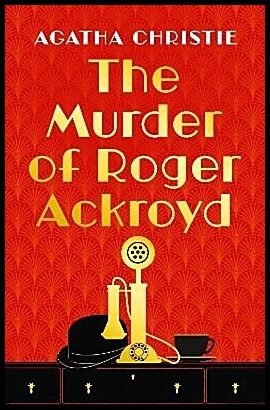 Christie, Agatha | The Murder of Roger Ackroyd