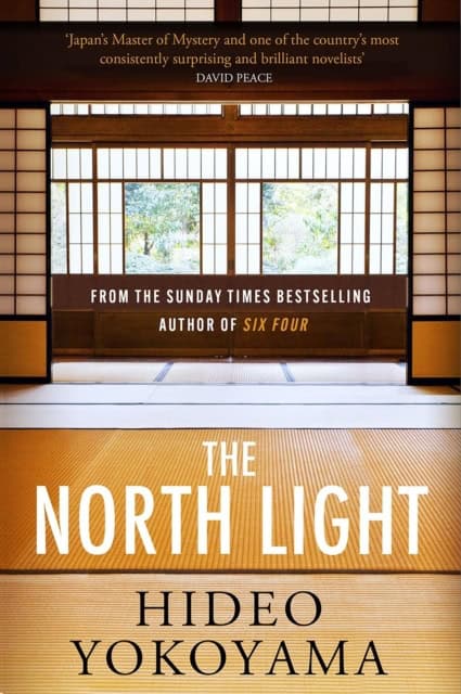 Yokoyama, Hideo | The North Light