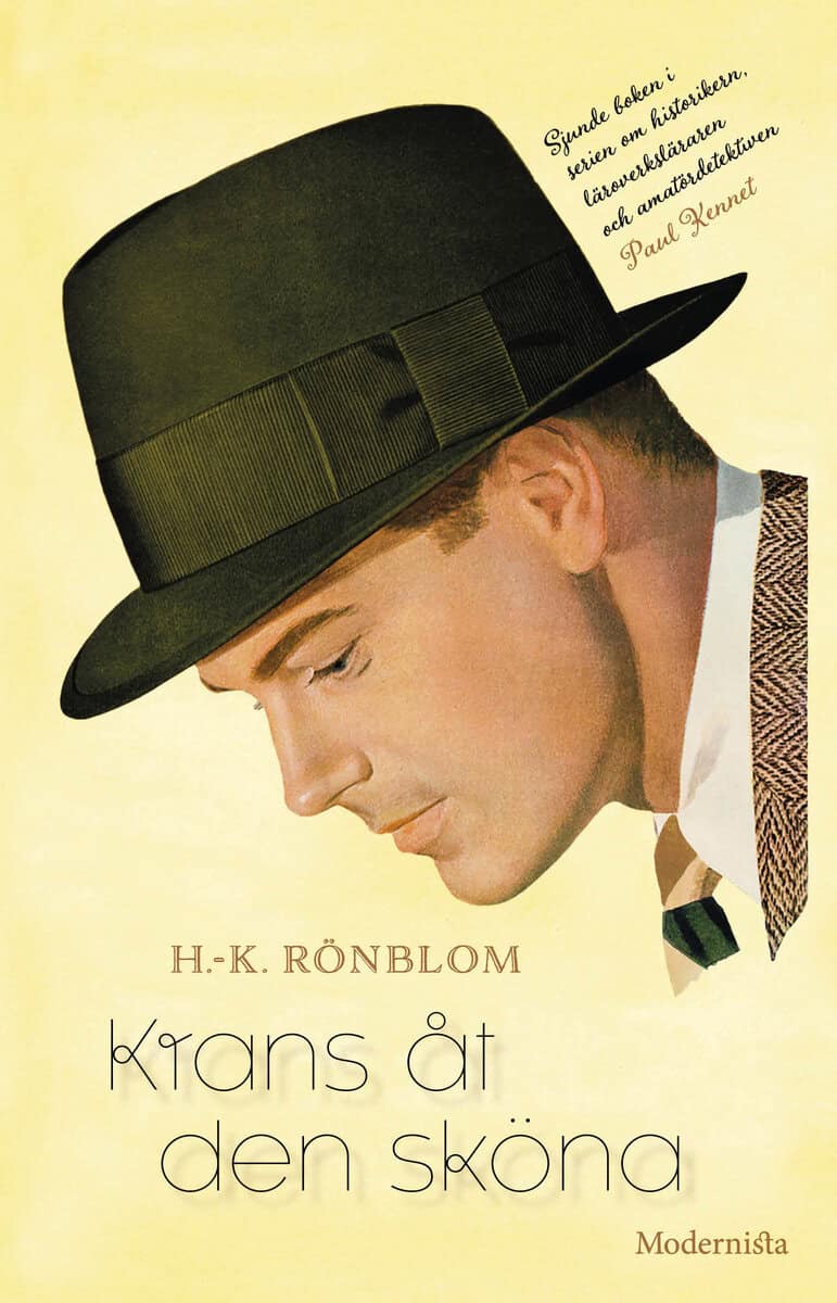 Rönblom, H.-K. | Krans åt den sköna