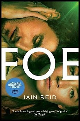 Reid, Iain | Foe