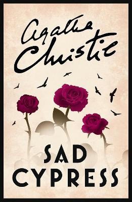 Christie, Agatha | Sad Cypress : Value, object or array expected.* Line 1, Column 2  Extra non-whitespace after JSON value.