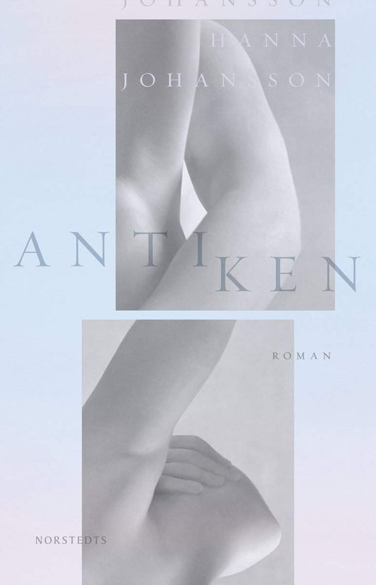 Johansson, Hanna | Antiken