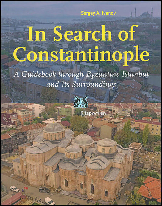 Ivanov, Sergej | In Search of Constantinople