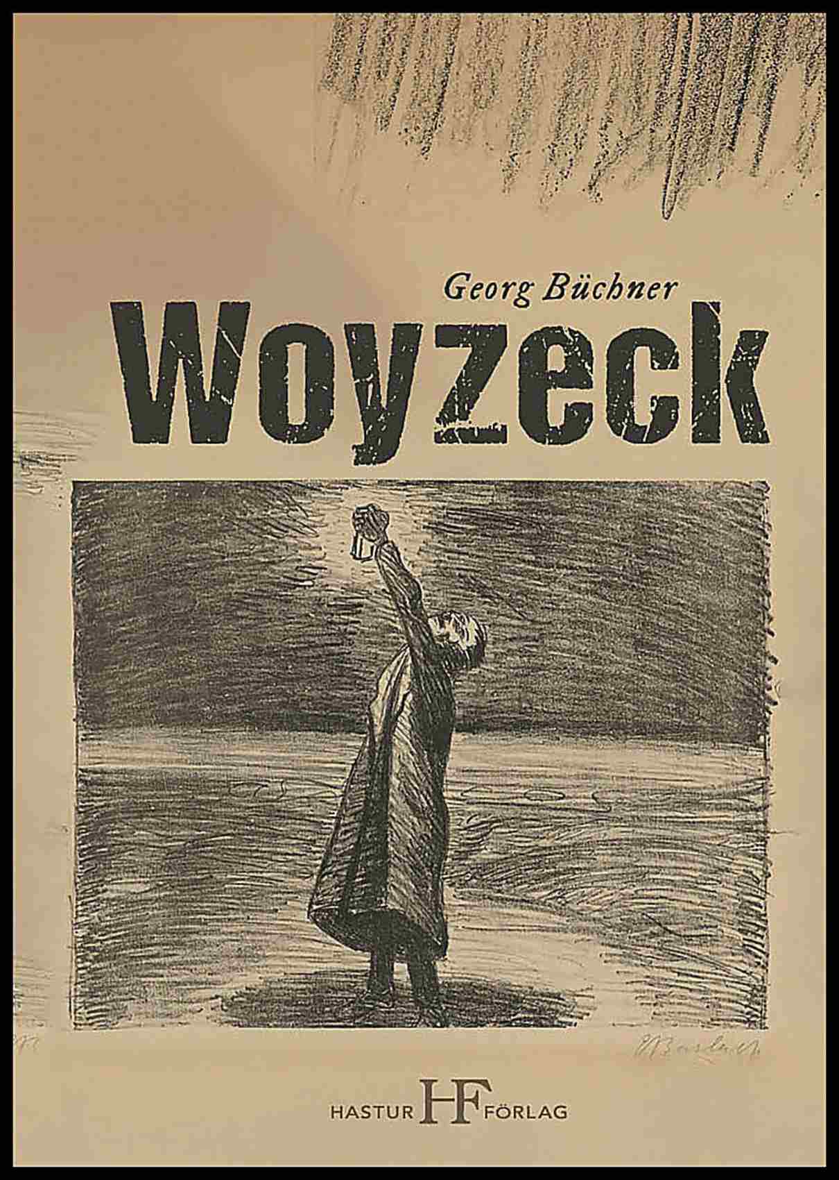 Büchner, Georg | Woyzeck