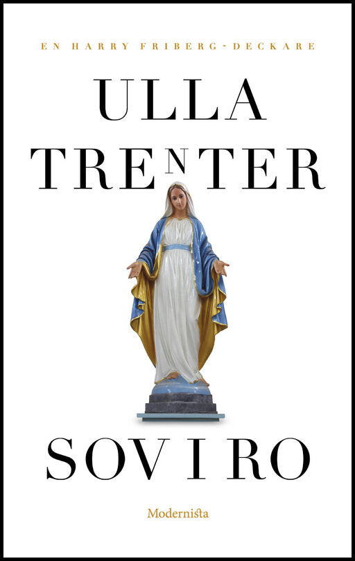 Trenter, Ulla | Sov i ro