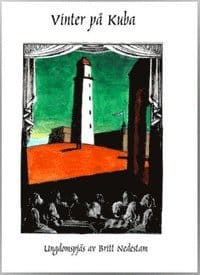 Nedestam, Britt | Vinter på Kuba
