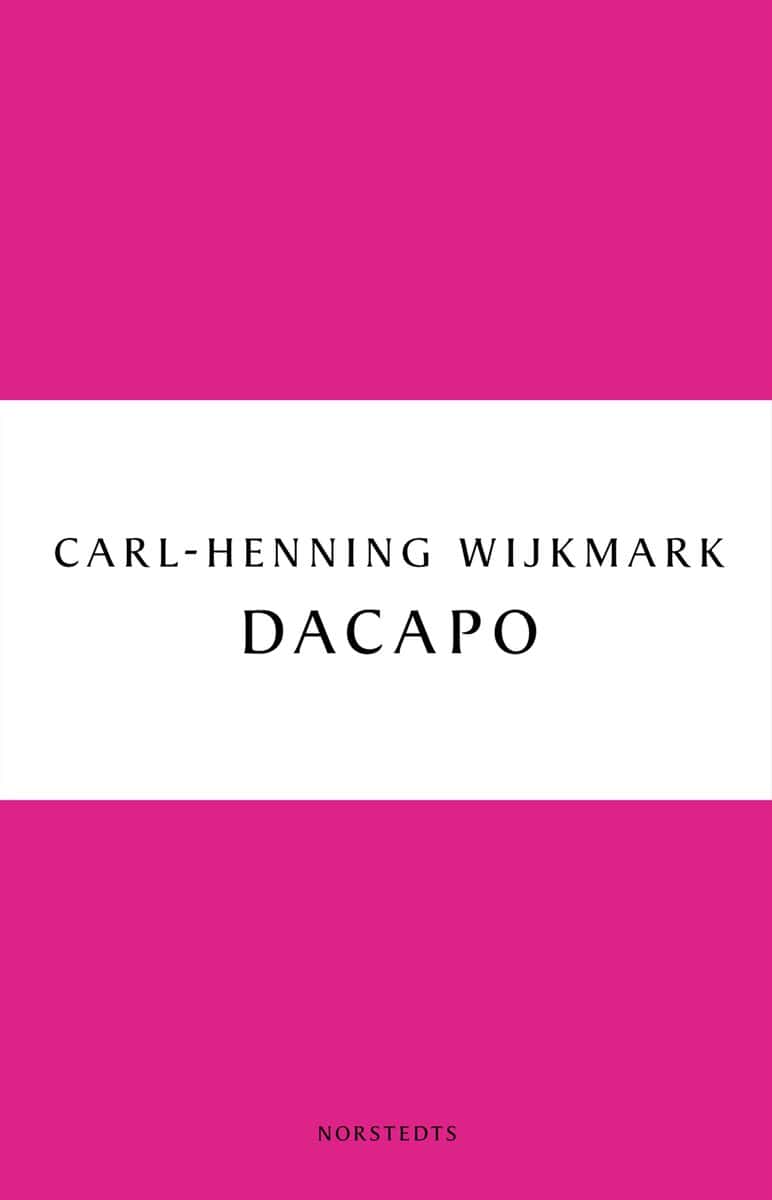 Wijkmark, Carl-Henning | Dacapo