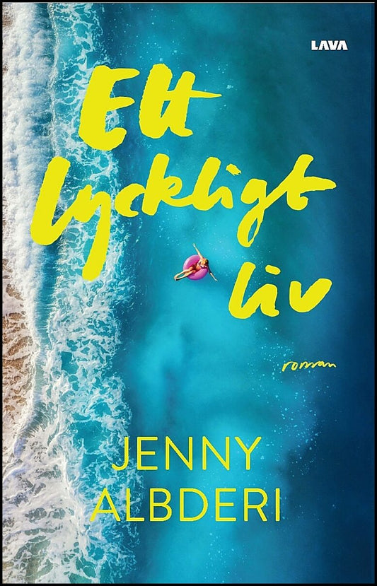 Albderi, Jenny | Ett lyckligt liv