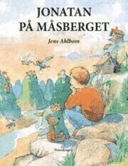 Ahlbom, Jens | Jonatan på Måsberget