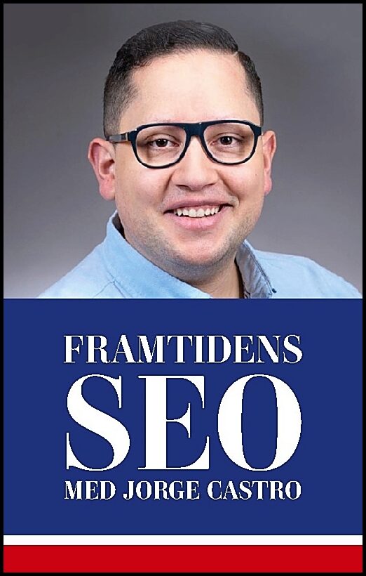 Castro, Jorge | Framtidens SEO