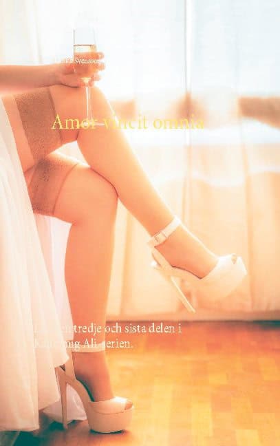 Svensson, Annika | Amor vincit omnia