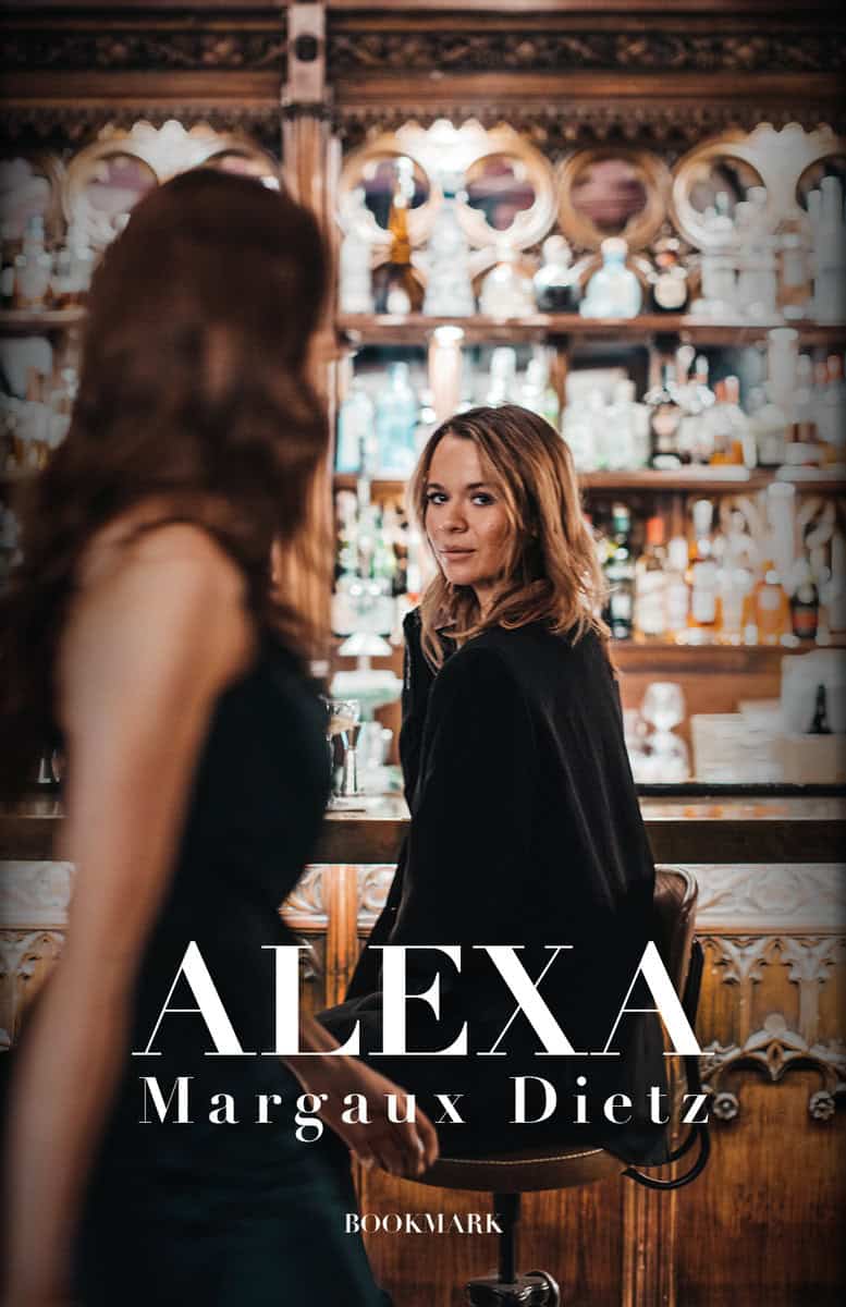 Dietz, Margaux | Alexa