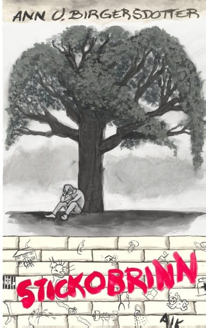 Birgersdotter, Ann U. | Stickobrinn : Stickobrinn