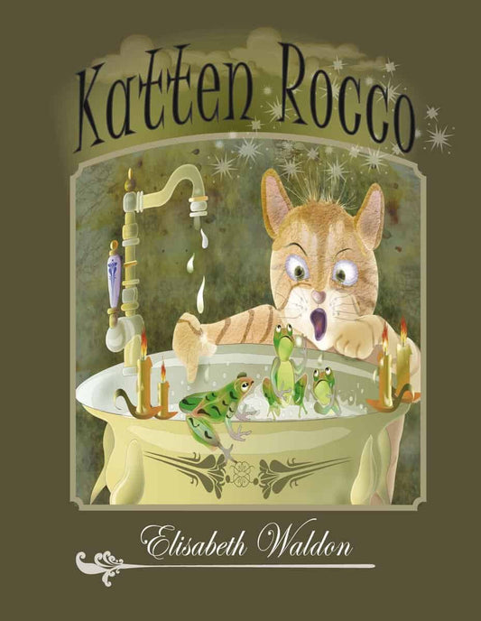 Waldon, Elisabeth | Katten Rocco