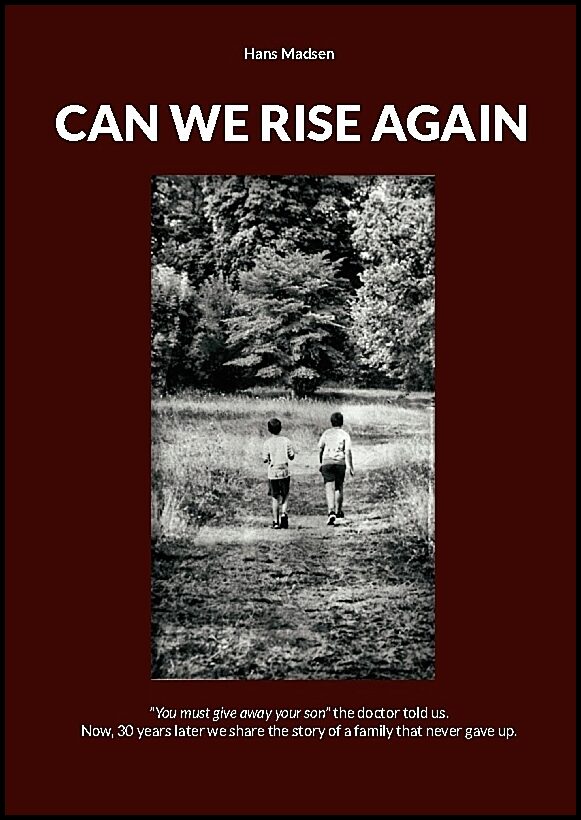 Madsen, Hans | Can we rise again