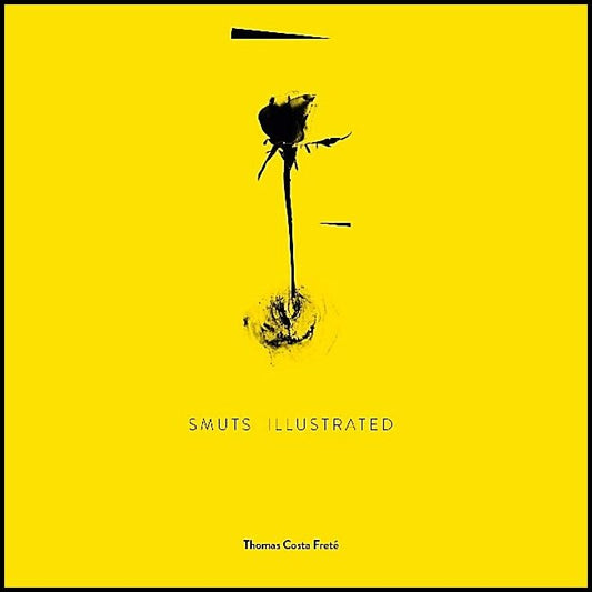 Costa Freté, Thomas | Smuts illustrated