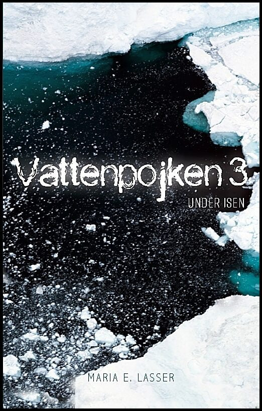 Lasser, Maria E. | Under isen