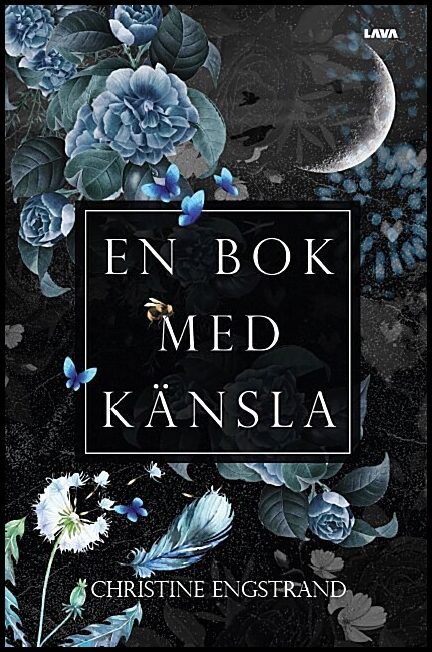 Engstrand, Christine | En bok med känsla