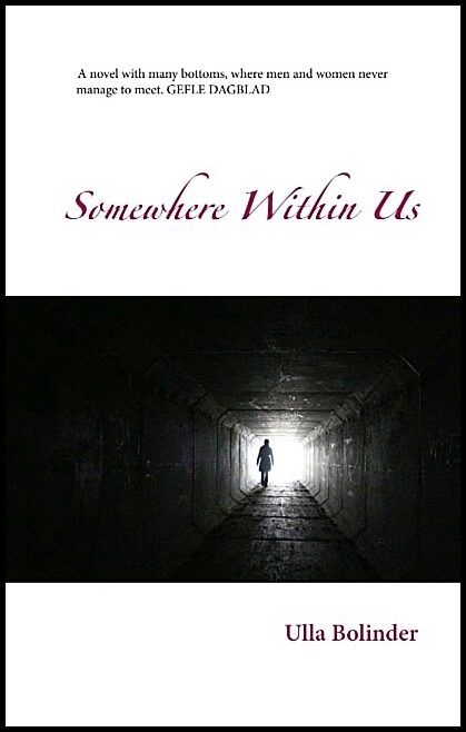 Bolinder, Ulla | Somewhere Within Us