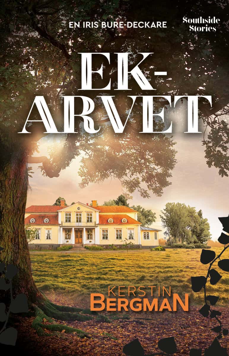 Bergman, Kerstin | Ekarvet