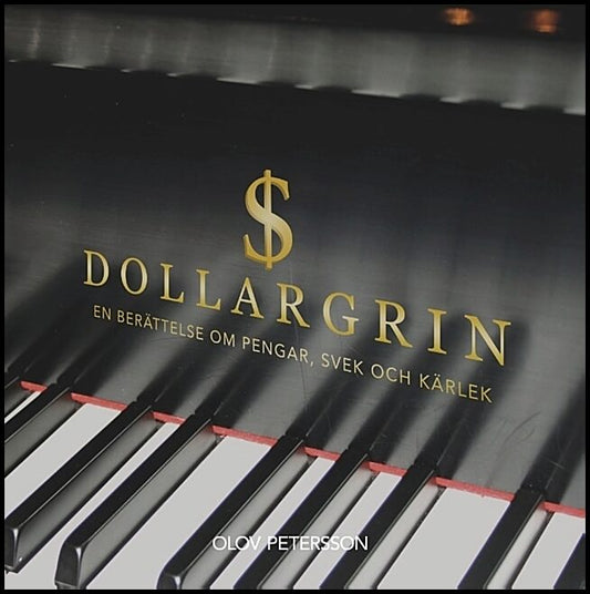 Petersson, Olov | Dollargrin : Dollargrin