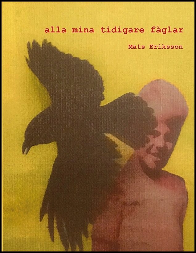 Eriksson, Mats | alla mina tidigare fåglar