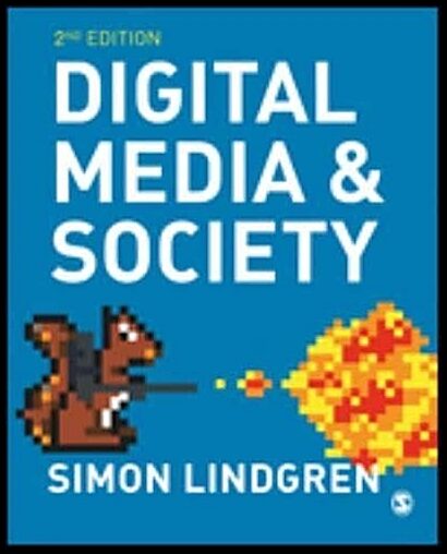 Lindgren, Simon | Digital Media and Society