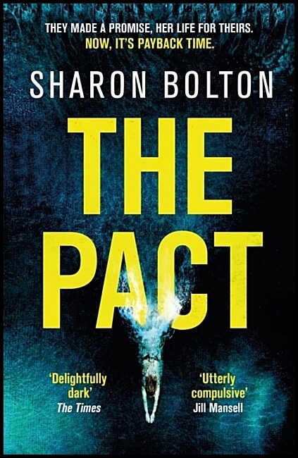 Bolton, Sharon | The Pact