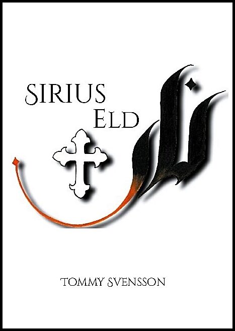Svensson, Tommy | Sirius Eld
