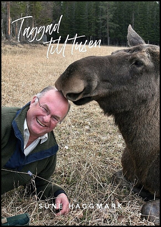 Häggmark, Sune | Taggad till tusen