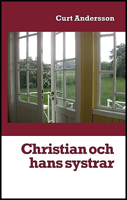 Andersson, Curt | Christian och hans systrar : Christian och hans systrar