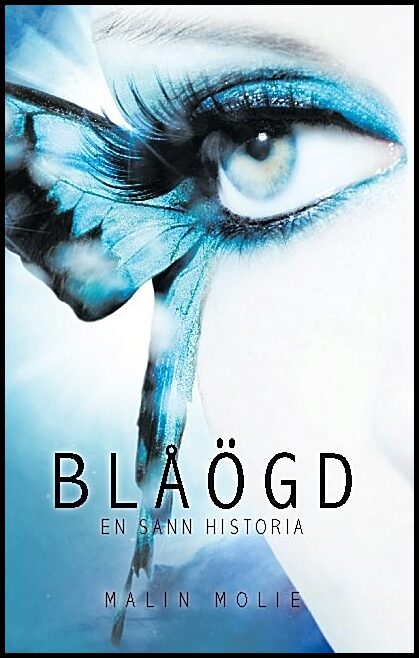 Molie, Malin | Blåögd