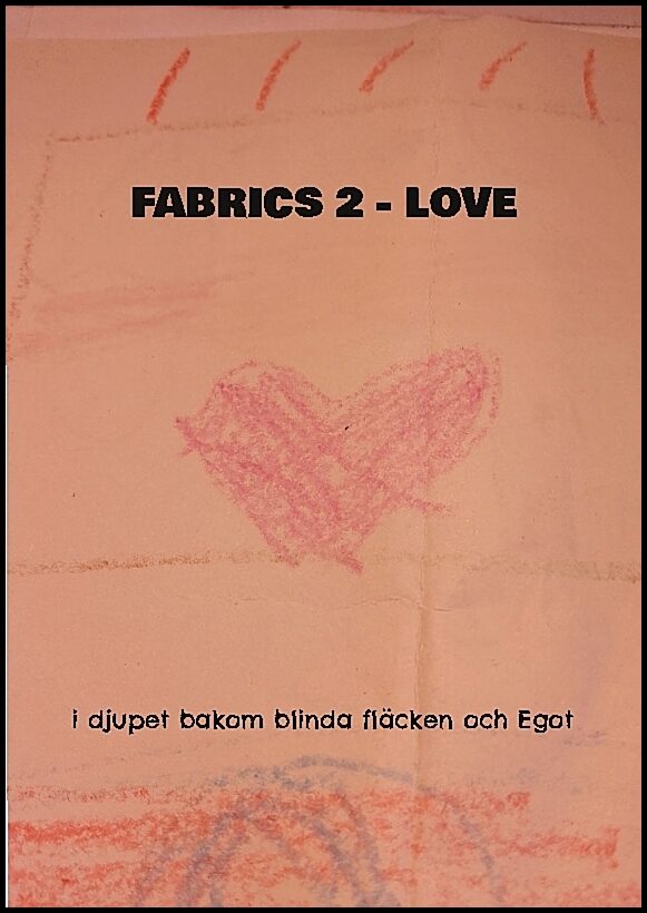 Nehrer, Mikael | Fabrics 2 Love