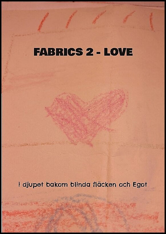 Nehrer, Mikael | Fabrics 2 Love