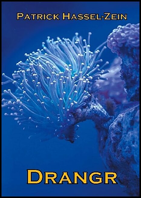 Hassel-Zein, Patrick | Drangr : Om att söka efter sina rötter och hitta mer än man hoppats på