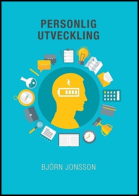 Jonsson, Björn | Personlig utveckling :