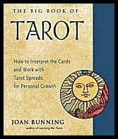 Joan Bunning | BIG BOOK OF TAROT