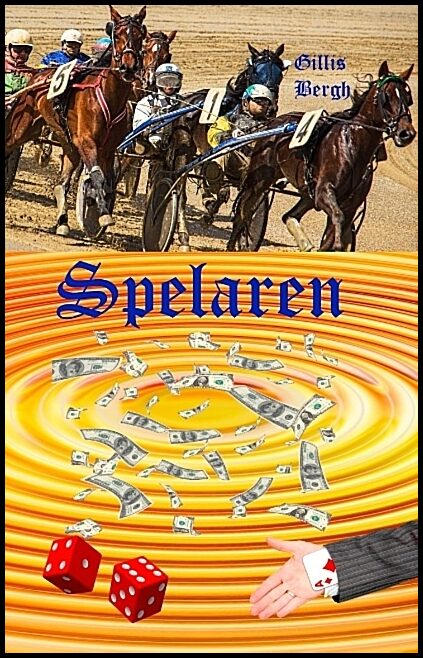 Bergh, Gillis | Spelaren : Spelaren