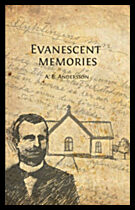 Andersson, August Bernhard | Evanescent memories