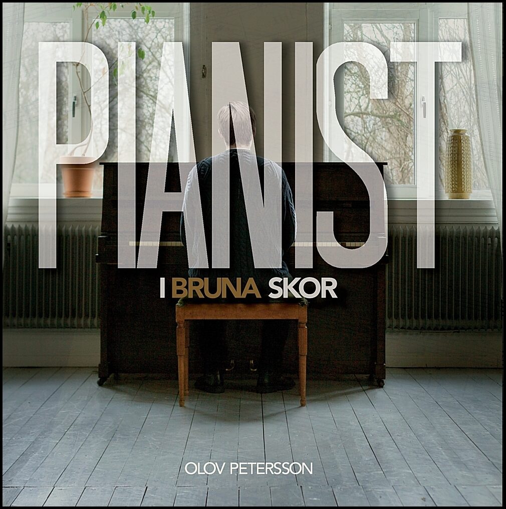 Petersson, Olov | Pianist i bruna skor