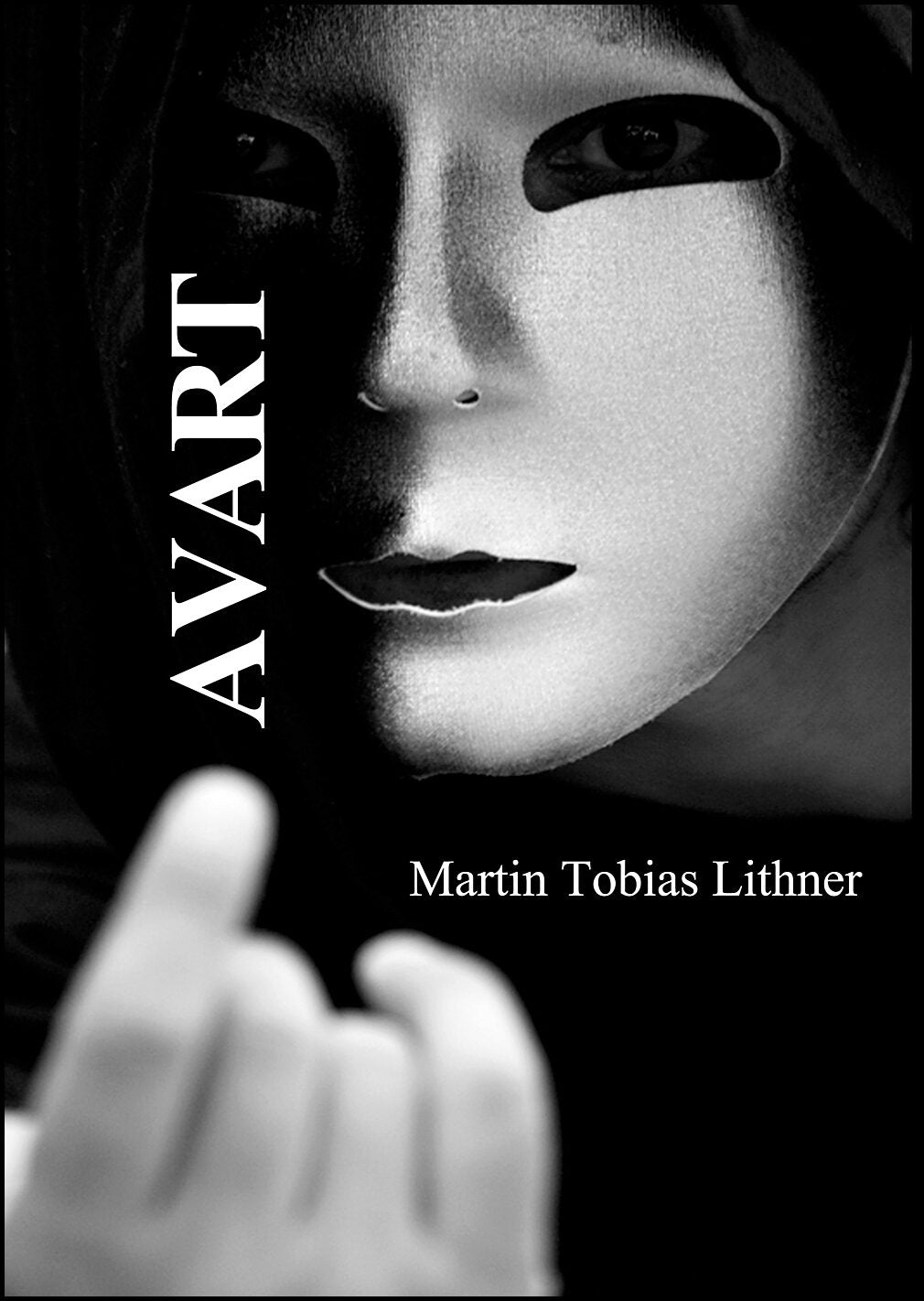 Lithner, Martin Tobias | Avart
