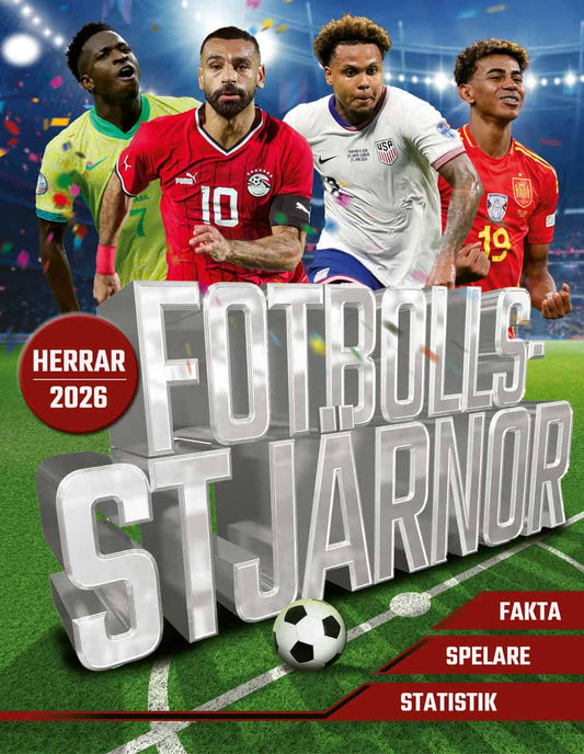 Ballheimer, David | Fotbollsstjärnor : Herrar 2026