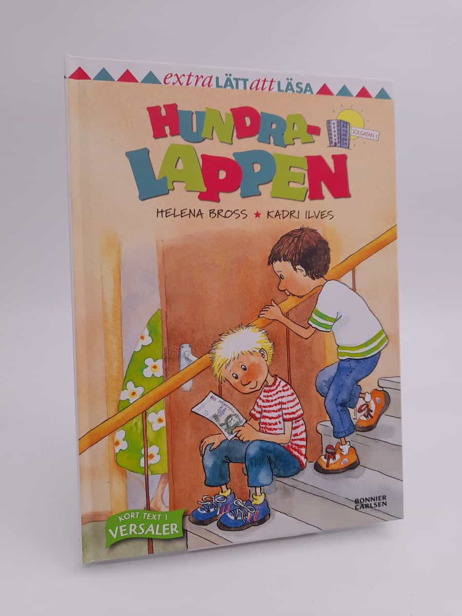 Bross, Helena | Hundralappen