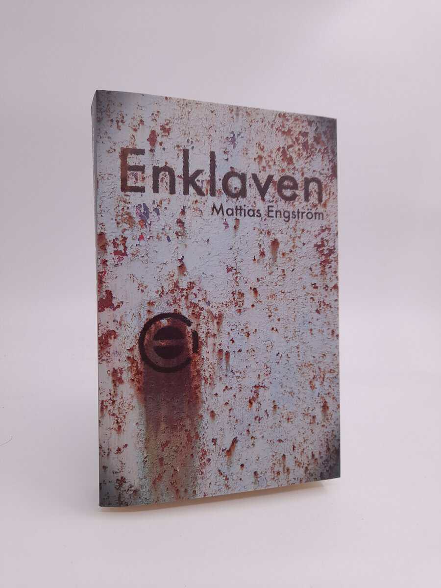 Engström, Mattias | Enklaven
